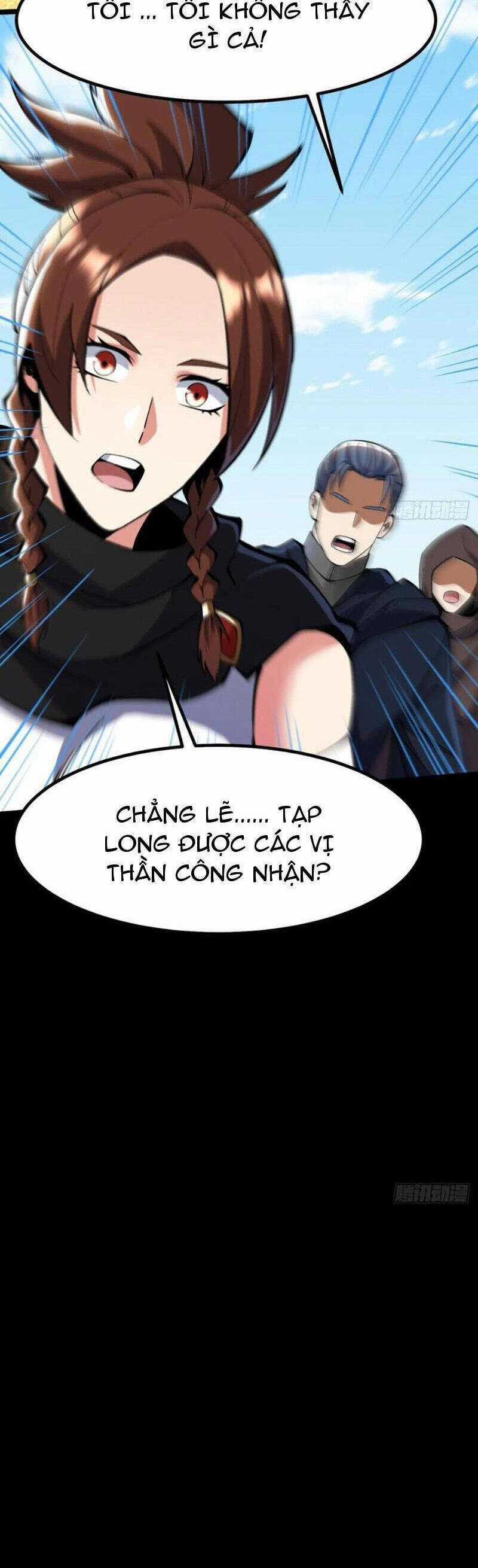 Ta Thật Không Muốn Học Cấm Chú Chương 82 trang 22