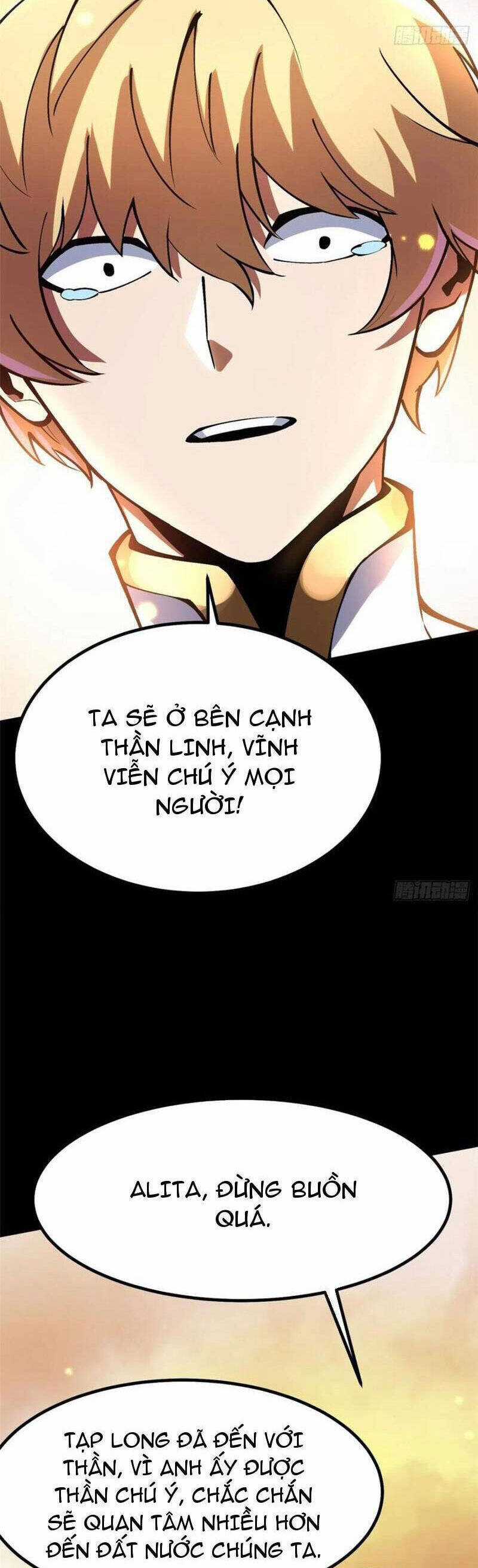 Ta Thật Không Muốn Học Cấm Chú Chương 82 trang 28