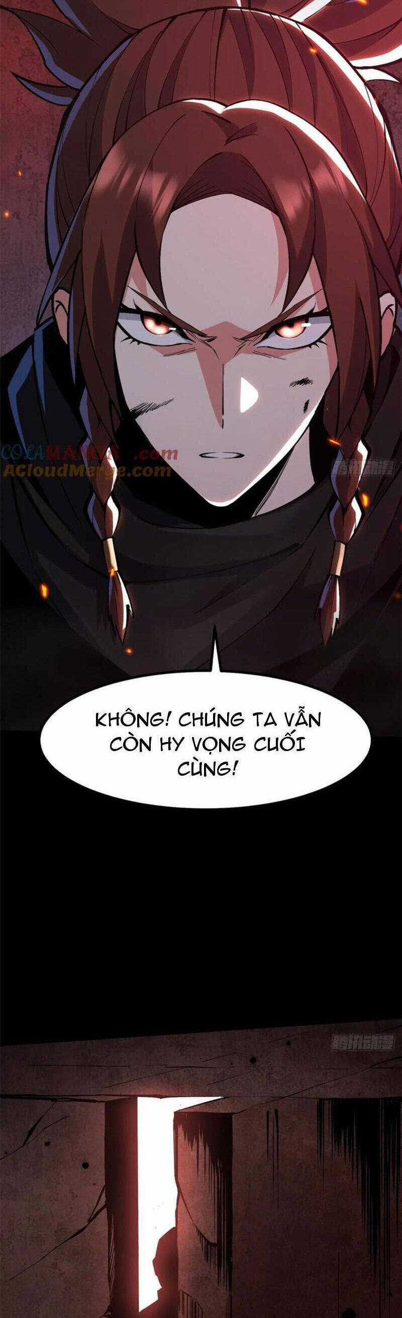 Ta Thật Không Muốn Học Cấm Chú Chương 82 trang 37