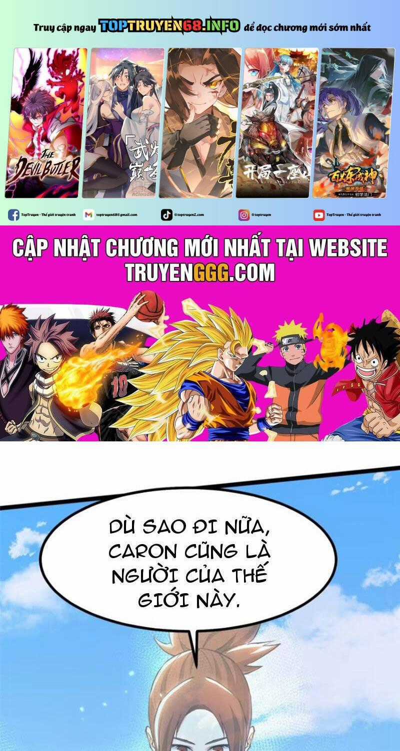 Ta Thật Không Muốn Học Cấm Chú Chương 83 trang 1