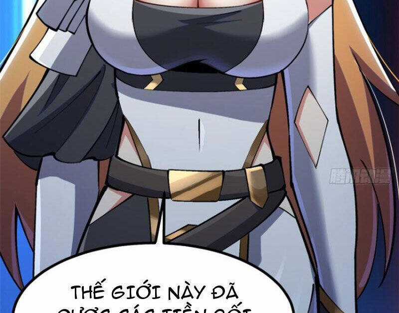 Ta Thật Không Muốn Học Cấm Chú Chương 83 trang 109