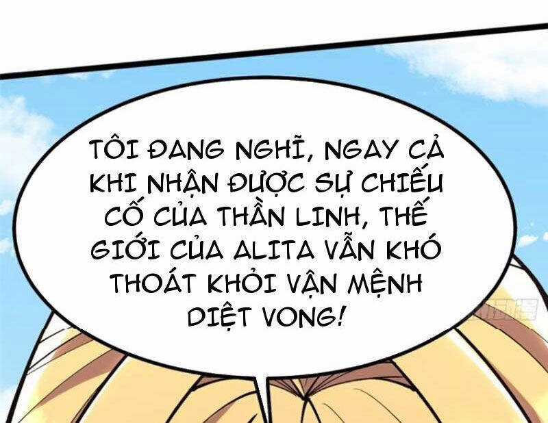 Ta Thật Không Muốn Học Cấm Chú Chương 83 trang 11