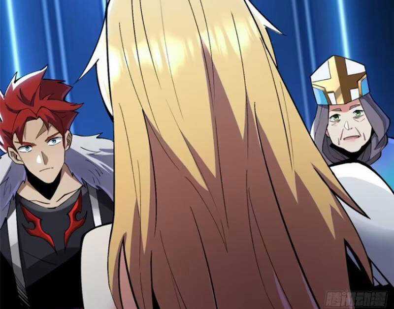 Ta Thật Không Muốn Học Cấm Chú Chương 83 trang 112