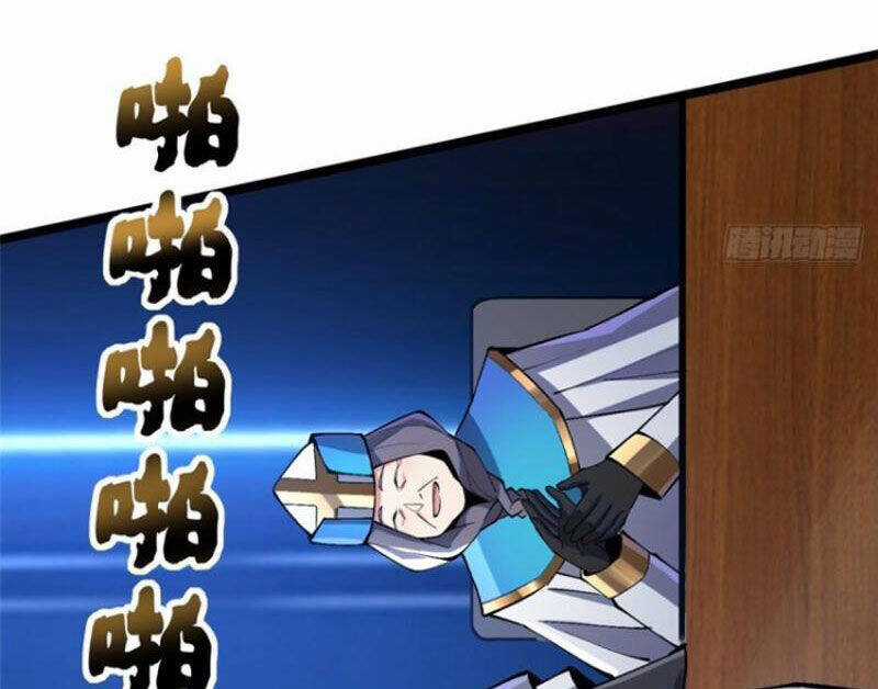 Ta Thật Không Muốn Học Cấm Chú Chương 83 trang 117