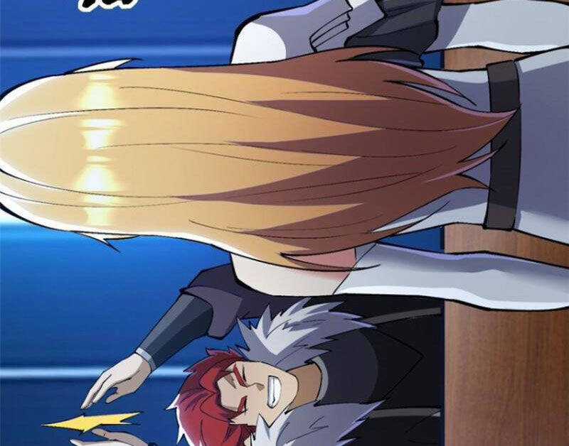 Ta Thật Không Muốn Học Cấm Chú Chương 83 trang 118