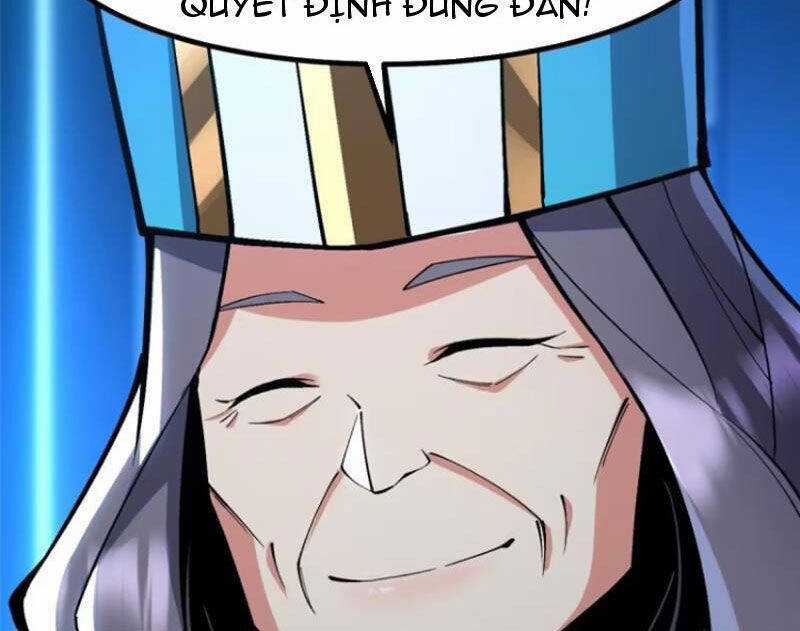 Ta Thật Không Muốn Học Cấm Chú Chương 83 trang 121