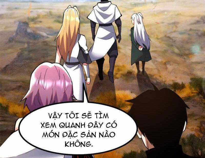 Ta Thật Không Muốn Học Cấm Chú Chương 83 trang 26