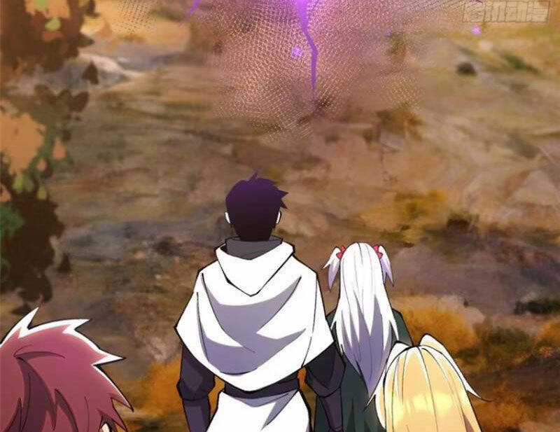 Ta Thật Không Muốn Học Cấm Chú Chương 83 trang 4