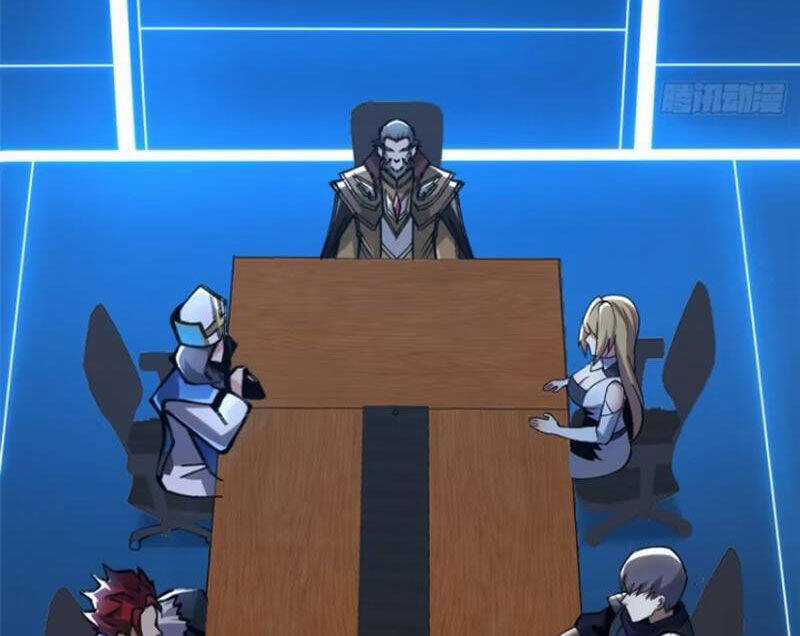 Ta Thật Không Muốn Học Cấm Chú Chương 83 trang 55