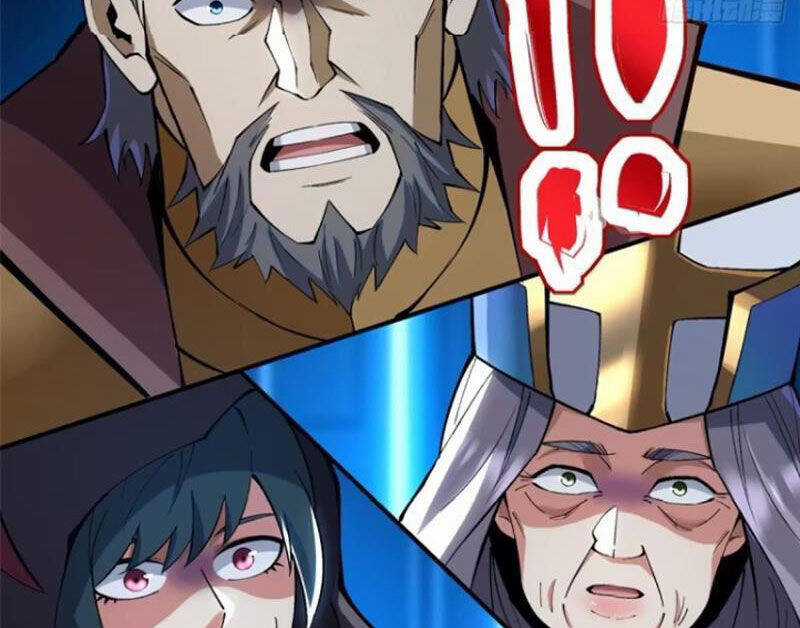 Ta Thật Không Muốn Học Cấm Chú Chương 83 trang 88