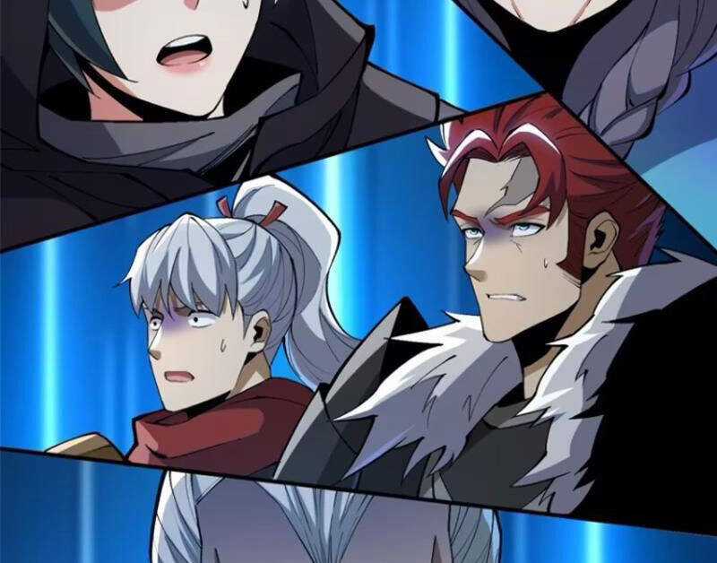 Ta Thật Không Muốn Học Cấm Chú Chương 83 trang 89