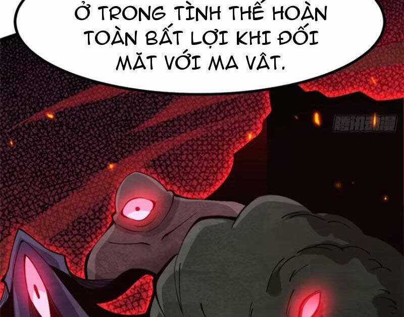 Ta Thật Không Muốn Học Cấm Chú Chương 83 trang 99