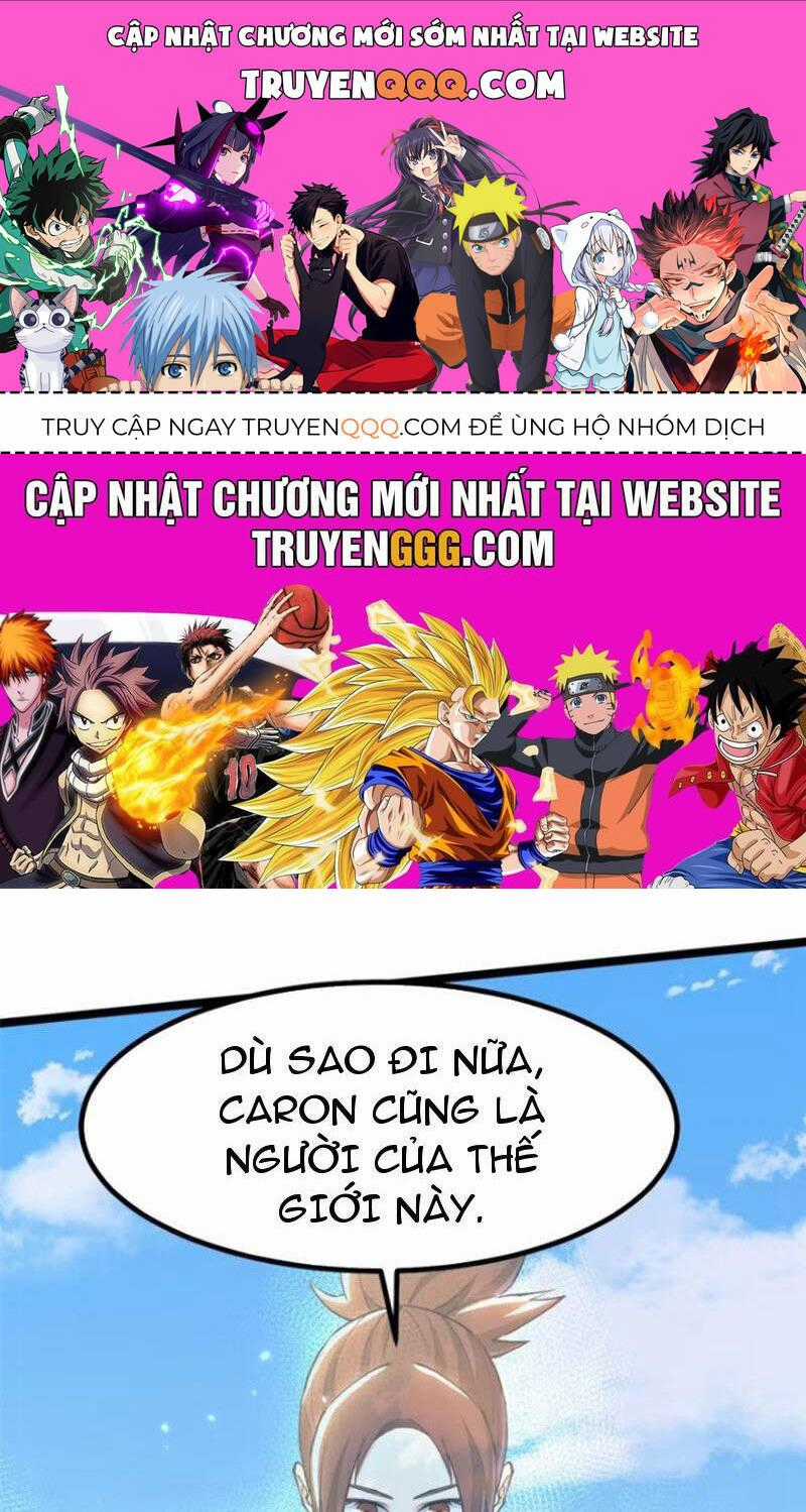 Ta Thật Không Muốn Học Cấm Chú Chương 84 trang 0