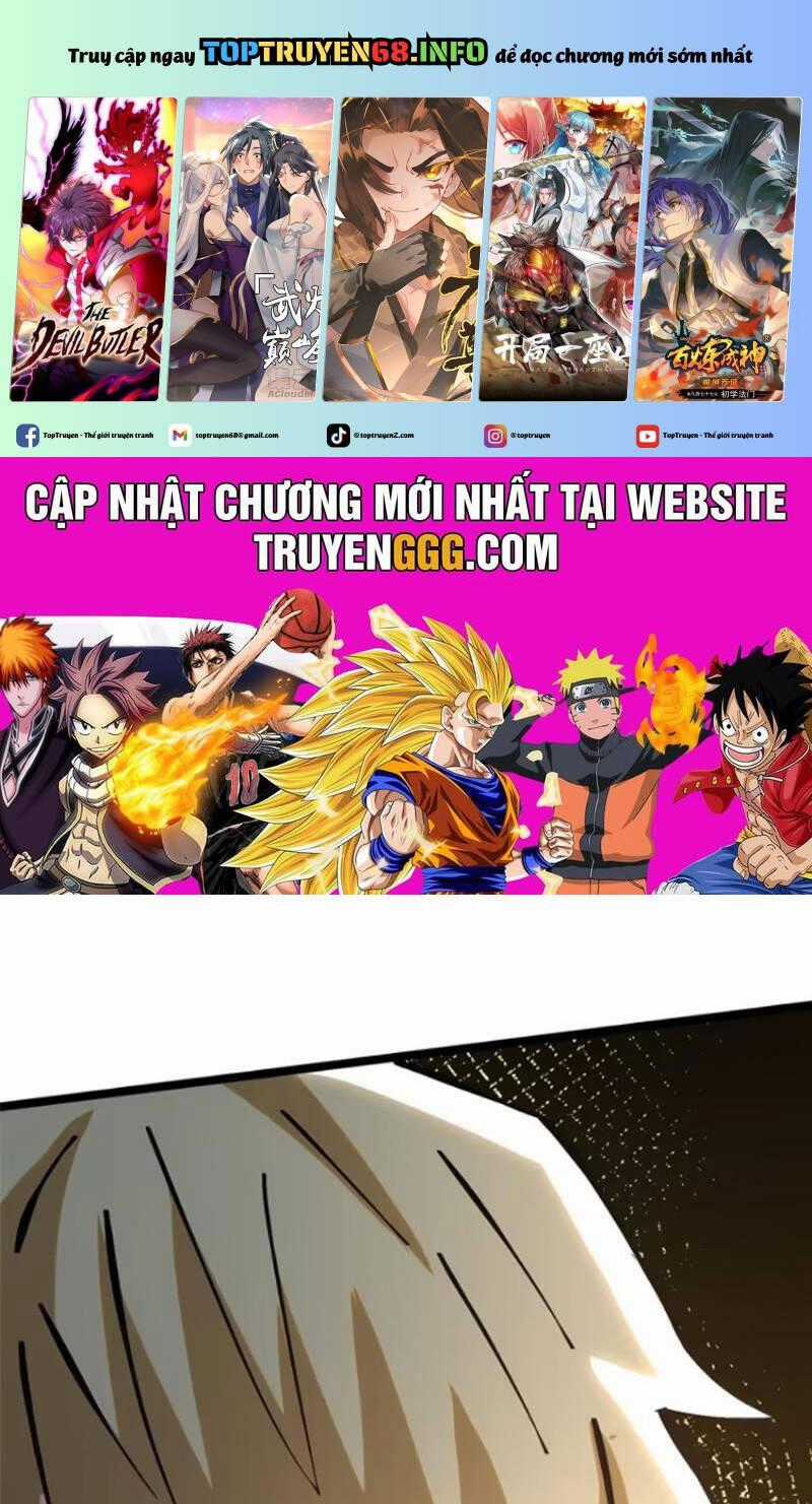 Ta Thật Không Muốn Học Cấm Chú Chương 89 trang 1
