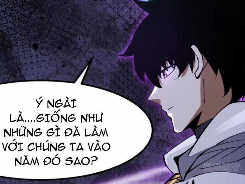 Ta Thật Không Muốn Học Cấm Chú Chương 89 trang 123