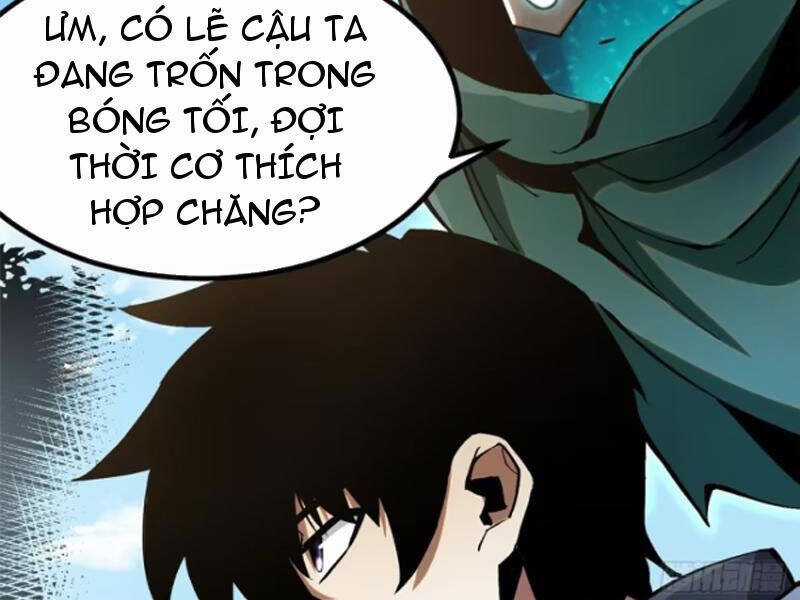Ta Thật Không Muốn Học Cấm Chú Chương 89 trang 24