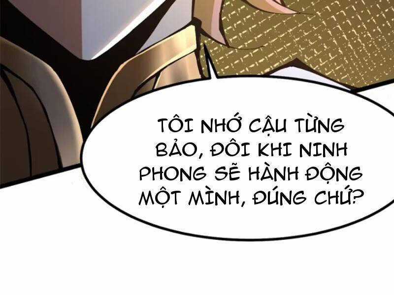 Ta Thật Không Muốn Học Cấm Chú Chương 89 trang 3