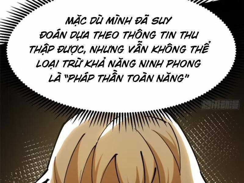 Ta Thật Không Muốn Học Cấm Chú Chương 89 trang 32