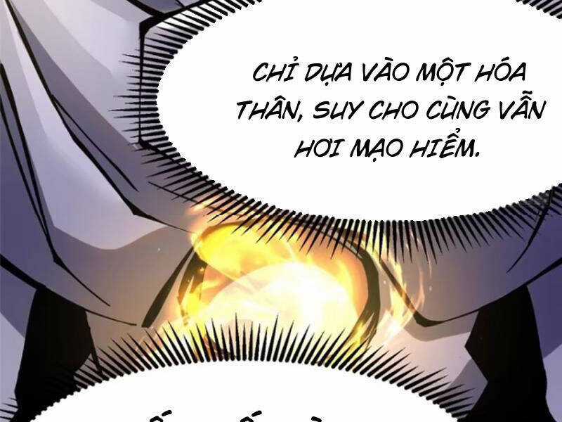 Ta Thật Không Muốn Học Cấm Chú Chương 89 trang 34