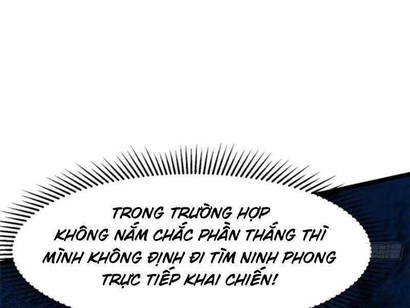 Ta Thật Không Muốn Học Cấm Chú Chương 89 trang 51