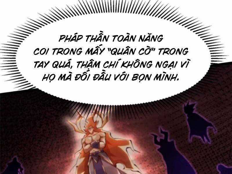 Ta Thật Không Muốn Học Cấm Chú Chương 89 trang 56