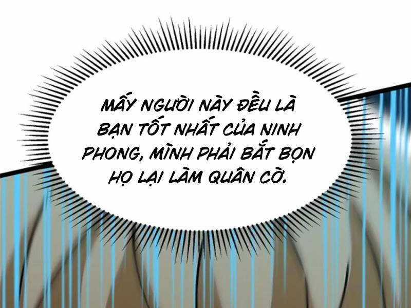 Ta Thật Không Muốn Học Cấm Chú Chương 89 trang 61