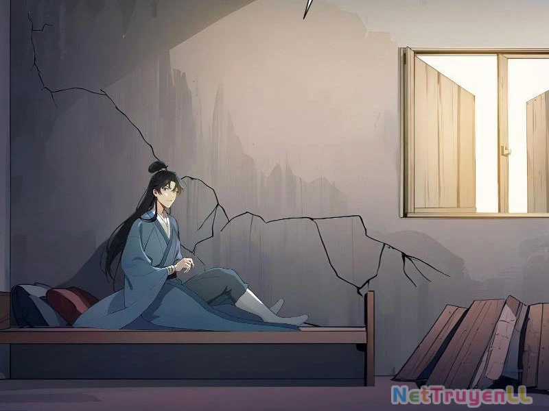 Ta Thật Sự Không Muốn Làm Thánh Tiên Chapter 1 trang 18