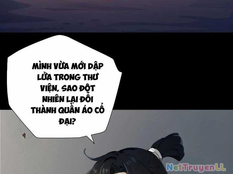 Ta Thật Sự Không Muốn Làm Thánh Tiên Chapter 1 trang 19
