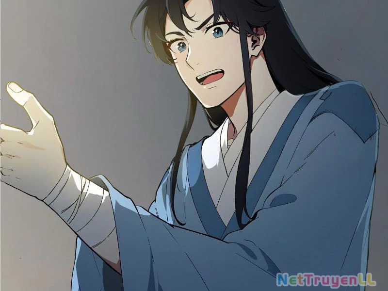 Ta Thật Sự Không Muốn Làm Thánh Tiên Chapter 1 trang 20