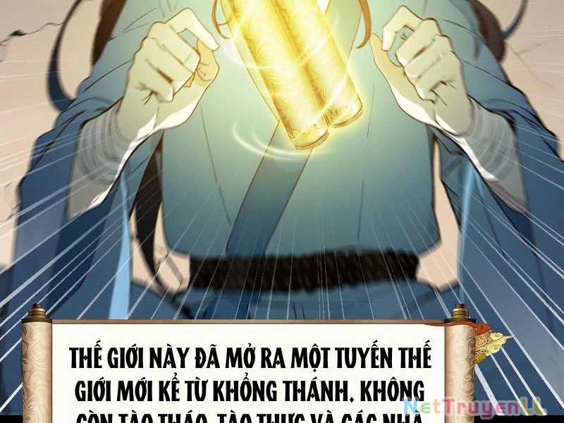 Ta Thật Sự Không Muốn Làm Thánh Tiên Chapter 1 trang 23