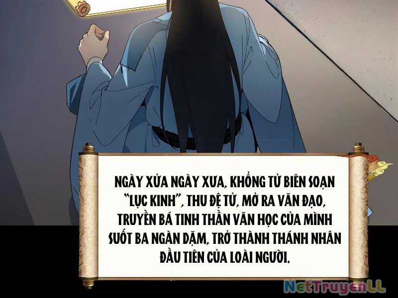 Ta Thật Sự Không Muốn Làm Thánh Tiên Chapter 1 trang 27