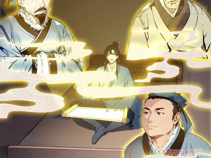 Ta Thật Sự Không Muốn Làm Thánh Tiên Chapter 1 trang 29