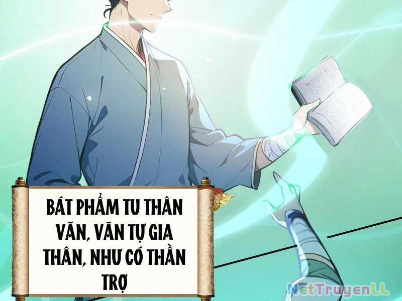 Ta Thật Sự Không Muốn Làm Thánh Tiên Chapter 1 trang 37