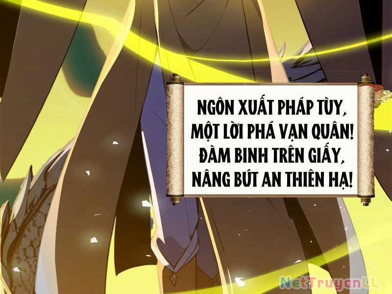 Ta Thật Sự Không Muốn Làm Thánh Tiên Chapter 1 trang 42