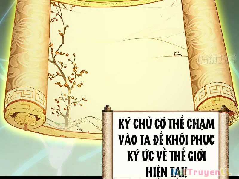 Ta Thật Sự Không Muốn Làm Thánh Tiên Chapter 1 trang 46