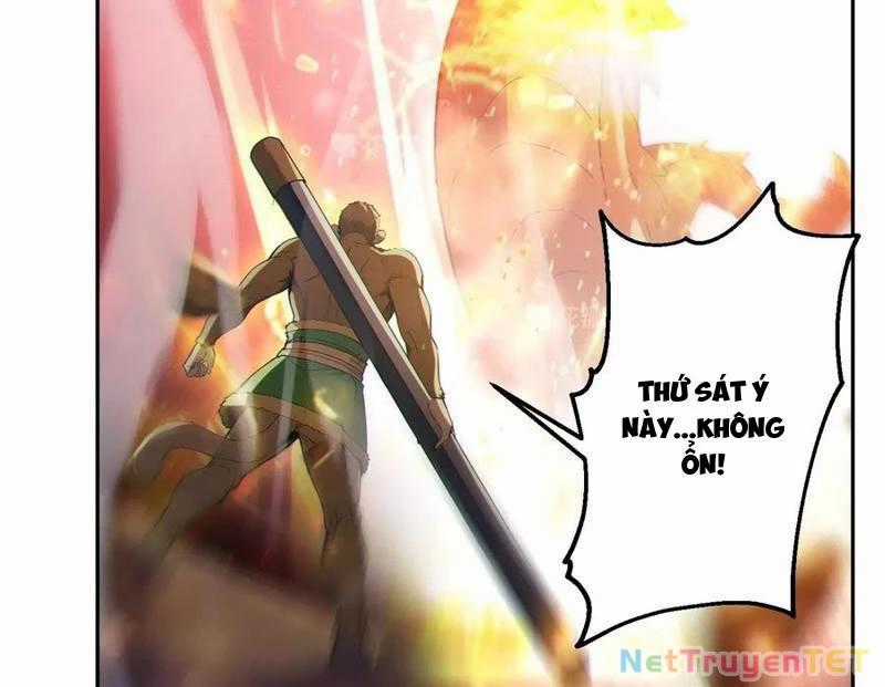 Ta Thật Sự Không Muốn Làm Thánh Tiên Chapter 100 trang 1