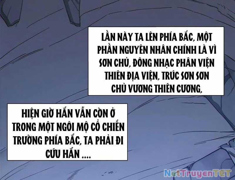 Ta Thật Sự Không Muốn Làm Thánh Tiên Chapter 100 trang 115