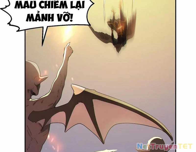 Ta Thật Sự Không Muốn Làm Thánh Tiên Chapter 100 trang 20