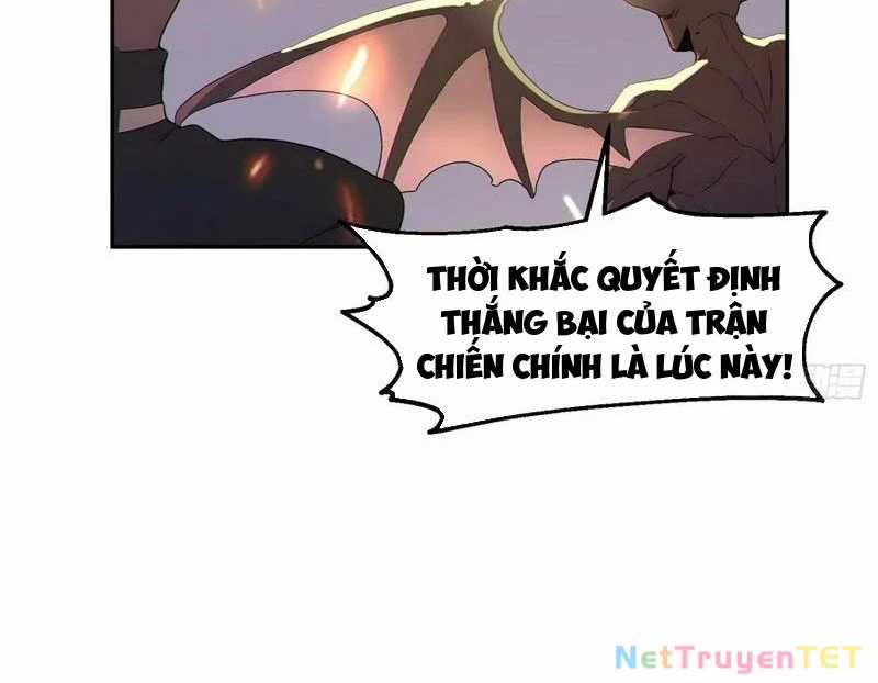 Ta Thật Sự Không Muốn Làm Thánh Tiên Chapter 100 trang 21