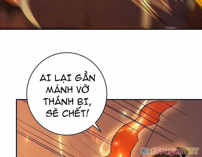 Ta Thật Sự Không Muốn Làm Thánh Tiên Chapter 100 trang 25
