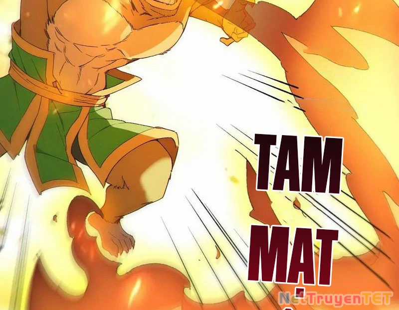 Ta Thật Sự Không Muốn Làm Thánh Tiên Chapter 100 trang 29