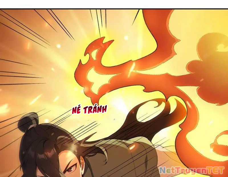 Ta Thật Sự Không Muốn Làm Thánh Tiên Chapter 100 trang 31