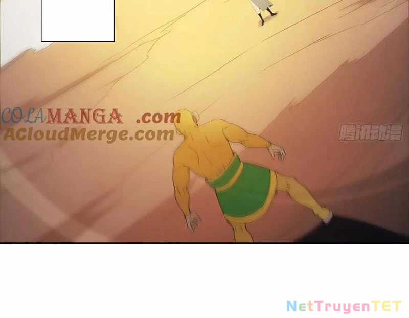Ta Thật Sự Không Muốn Làm Thánh Tiên Chapter 100 trang 36