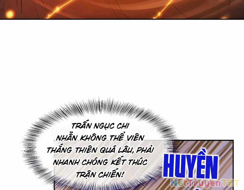 Ta Thật Sự Không Muốn Làm Thánh Tiên Chapter 100 trang 43