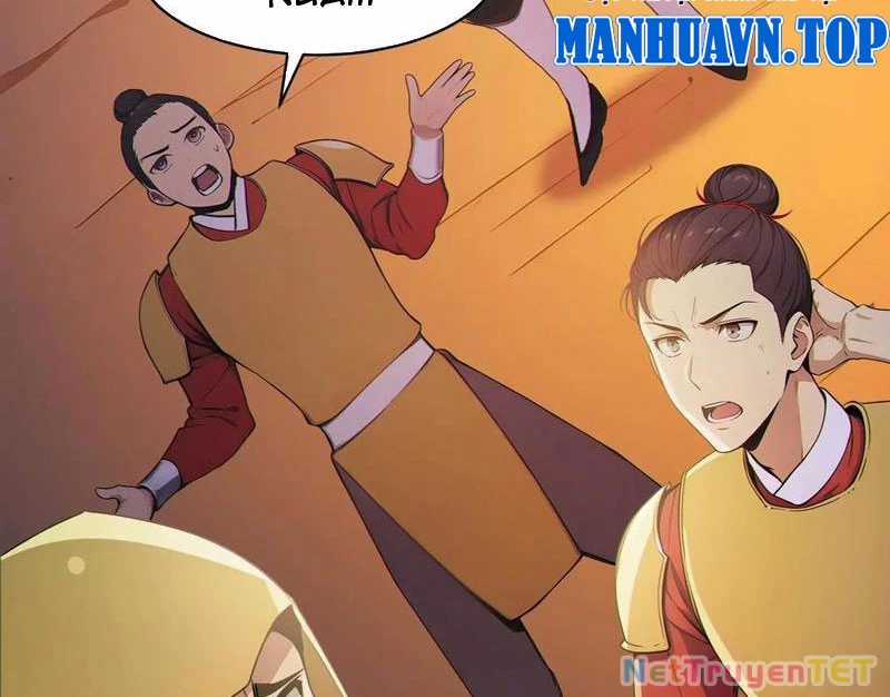 Ta Thật Sự Không Muốn Làm Thánh Tiên Chapter 100 trang 48