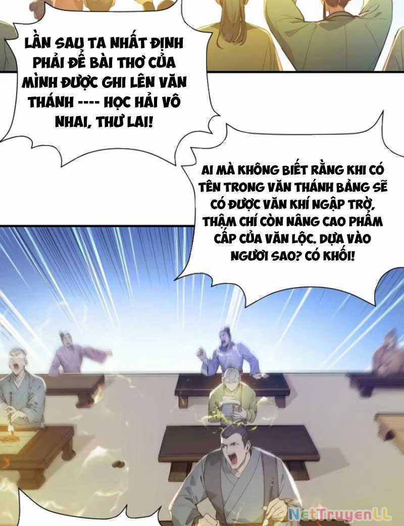 Ta Thật Sự Không Muốn Làm Thánh Tiên Chapter 14 trang 1