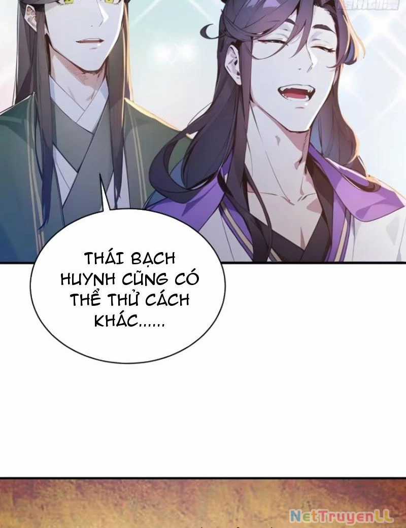 Ta Thật Sự Không Muốn Làm Thánh Tiên Chapter 14 trang 10