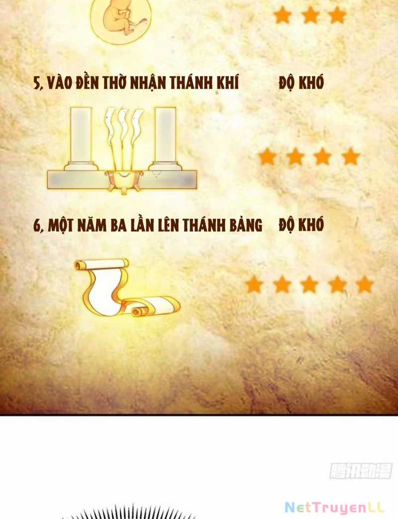 Ta Thật Sự Không Muốn Làm Thánh Tiên Chapter 14 trang 12