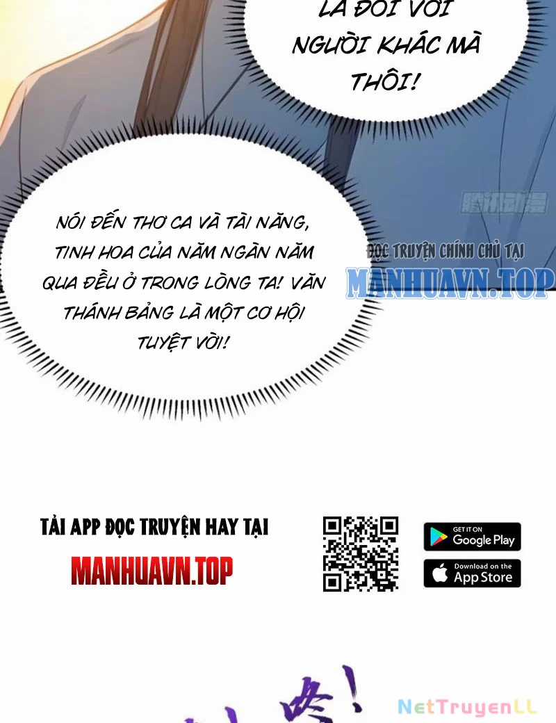 Ta Thật Sự Không Muốn Làm Thánh Tiên Chapter 14 trang 14