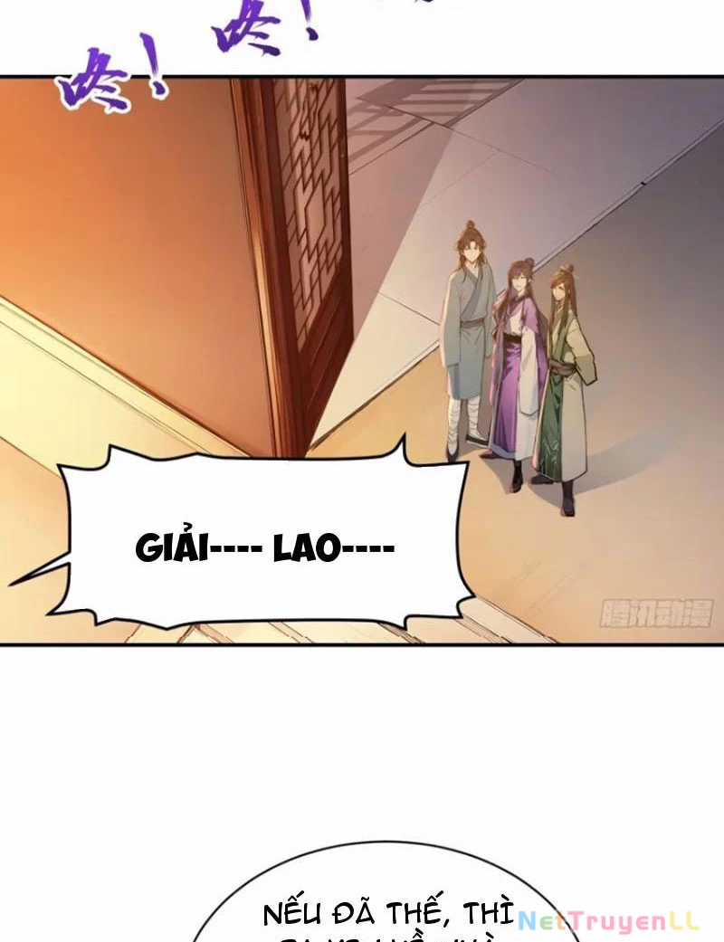 Ta Thật Sự Không Muốn Làm Thánh Tiên Chapter 14 trang 15